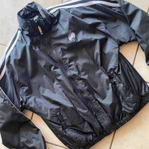 Mountain Dew Windbreaker